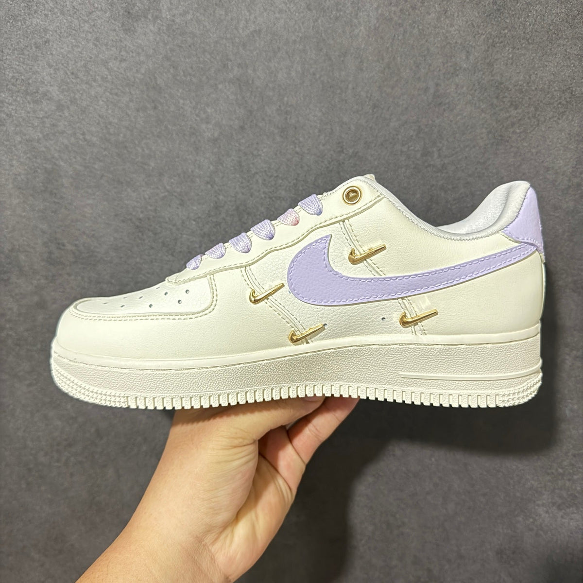Air Force 1'07 Low-FV3654-511