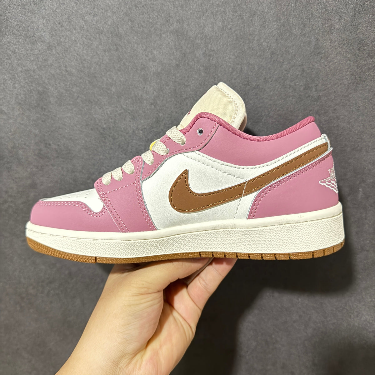Air Jordan 1 Low-DC0774 609