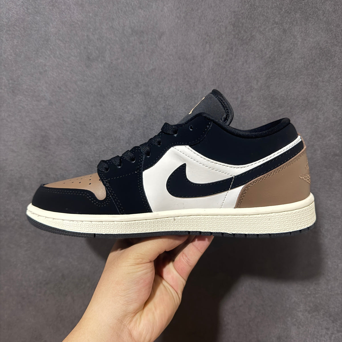 Air Jordan 1 AJ1 low-II3788‑003