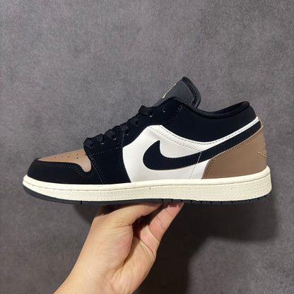 Air Jordan 1 AJ1 low-II3788‑003