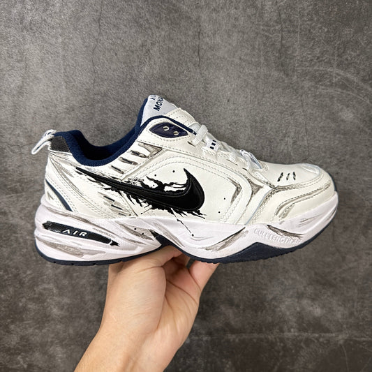 Air Monarch IV-415445-102