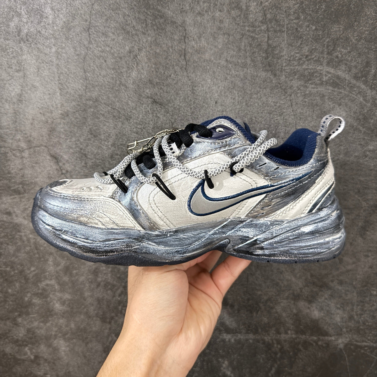 Air Monarch IV-415445-106