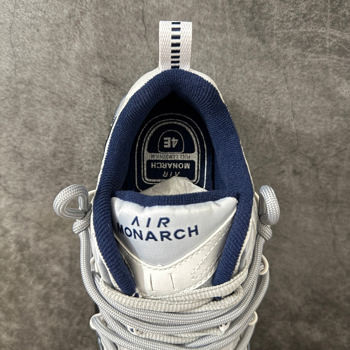 Air Monarch IV-415445-101