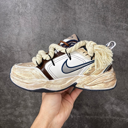 Air Monarch IV-415445-107