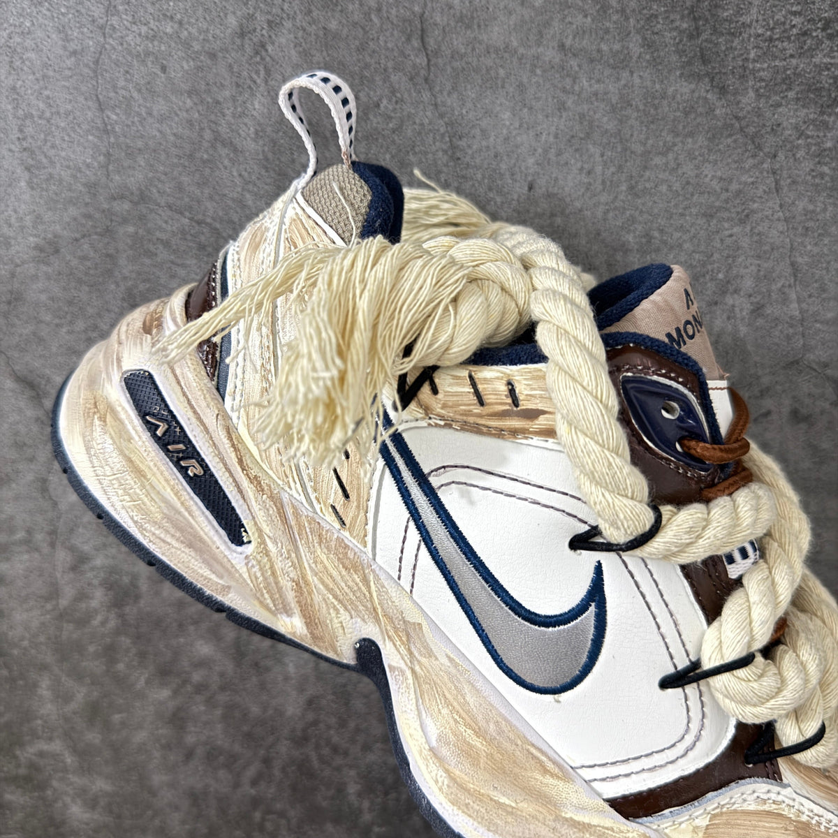 Air Monarch IV-415445-107