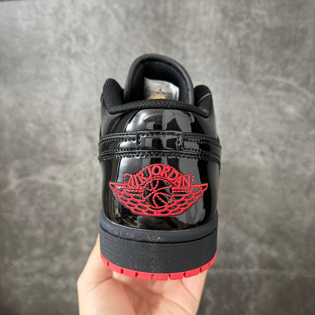 Air Jordan 1 Low "Gina"