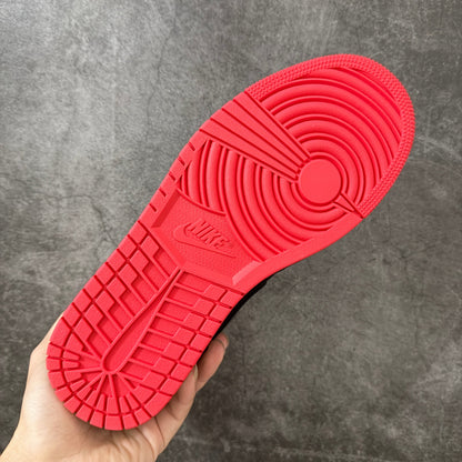Air Jordan 1 Low "Gina"