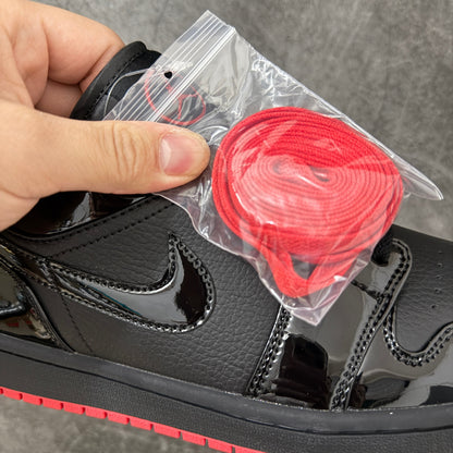 Air Jordan 1 Low "Gina"