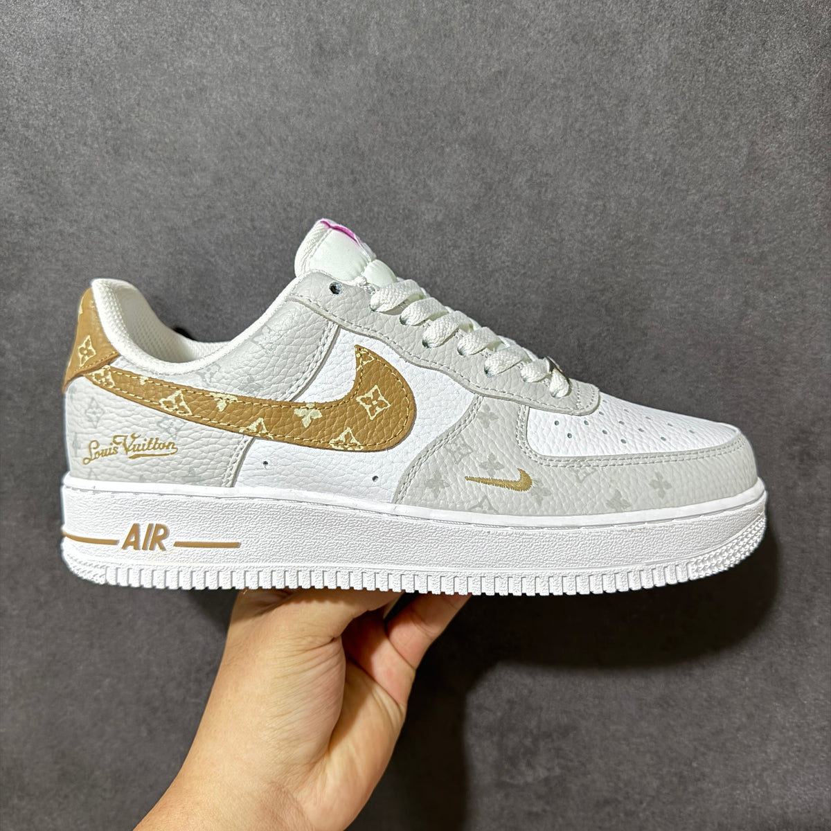 AIR FORCE 1-IV5732-100