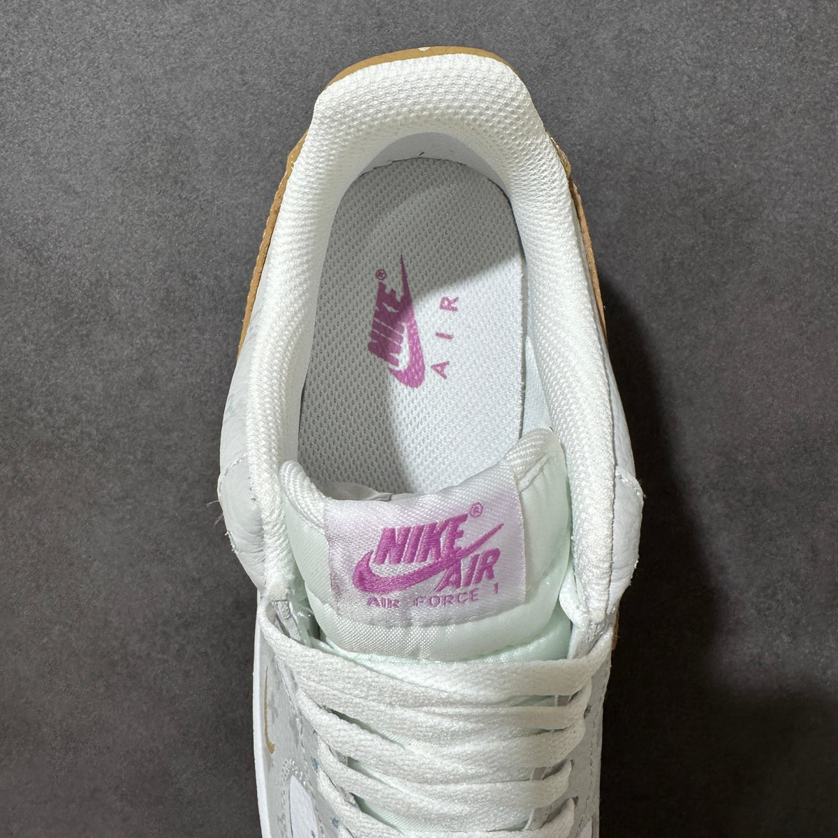 AIR FORCE 1-IV5732-100