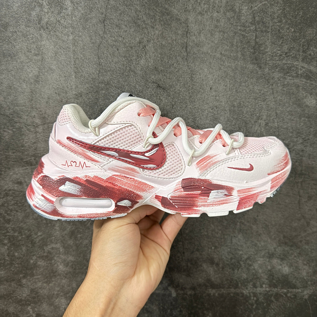 Air Max Fusion-CJ1671-100