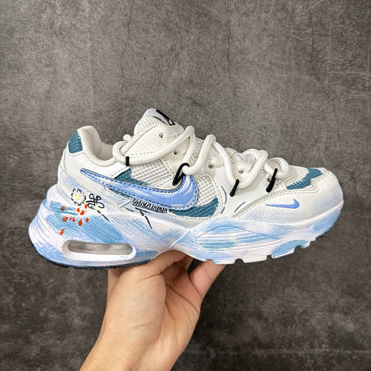Air Max Fusion-CJ1671-101